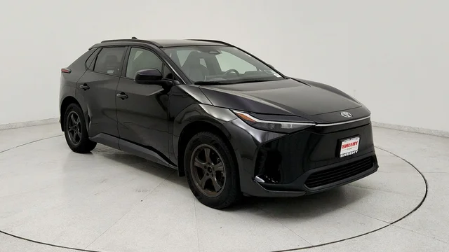 2023 Toyota bZ4X XLE