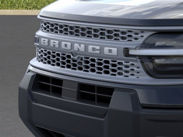 New 2026 Shadow Black Ford Outer Banks image 40