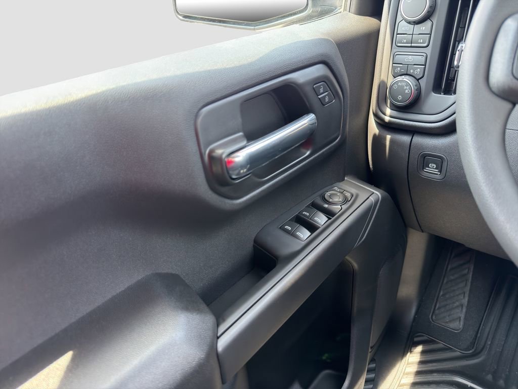 New 2026 Sterling Gray Metallic Chevrolet Custom Trail Boss image 26