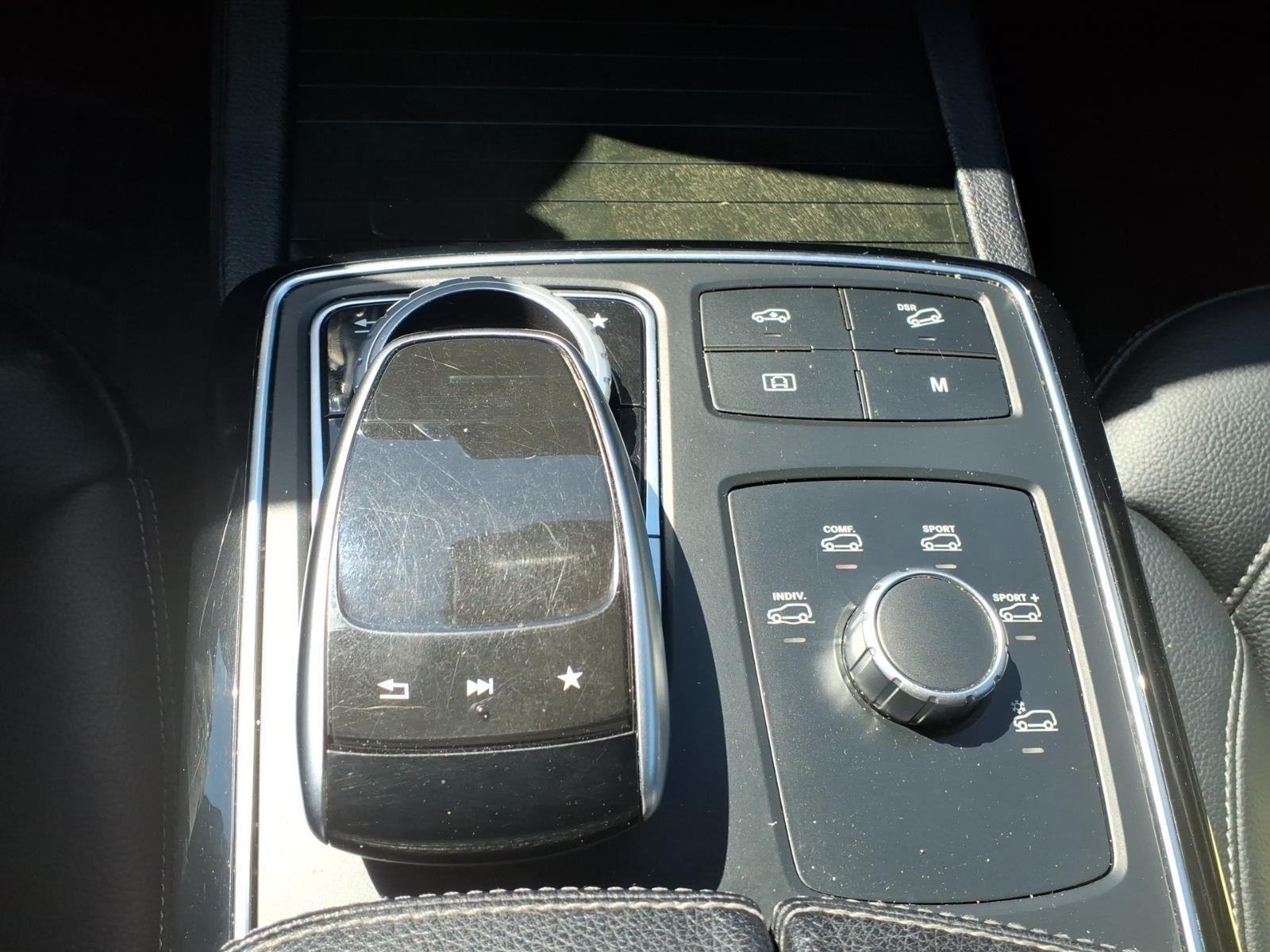Used 2019 Selenite Grey Metallic Mercedes-Benz AMG® GLE 43 image 29
