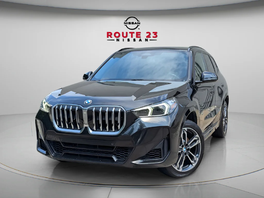 2023 BMW X1 28i