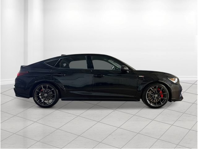 2026 Acura Integra Type S - Photo 9