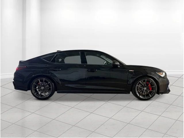 2026 Acura Integra Type S - Photo 9