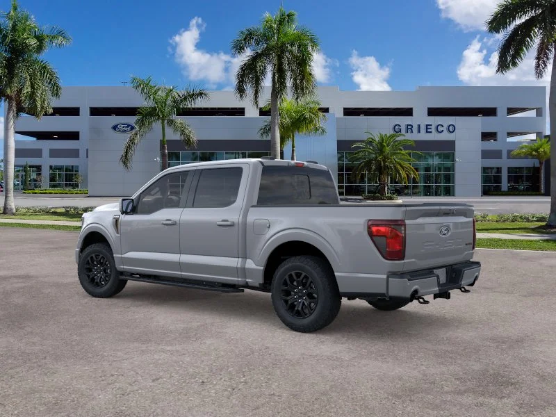 New 2026 Avalanche Ford Tremor® image 32