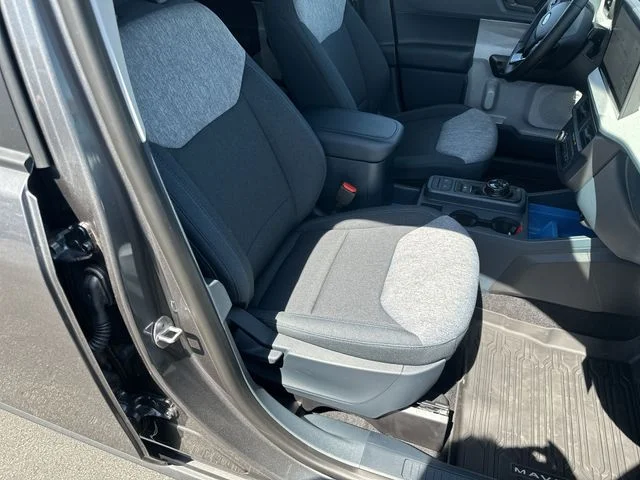 New 2026 Gray Ford XLT image 25