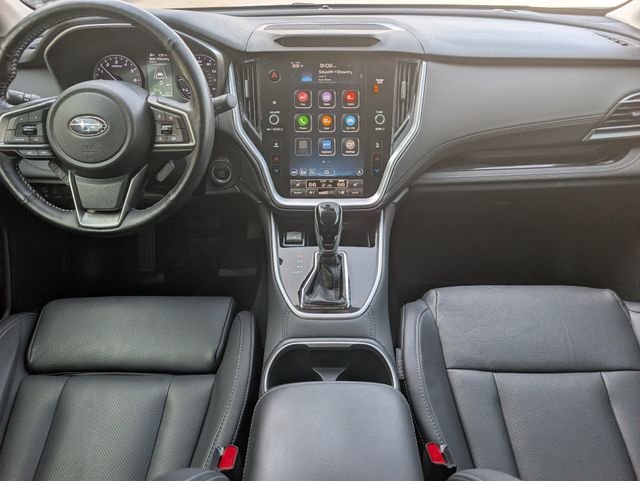 Used 2020 Silver Subaru Limited XT image 25