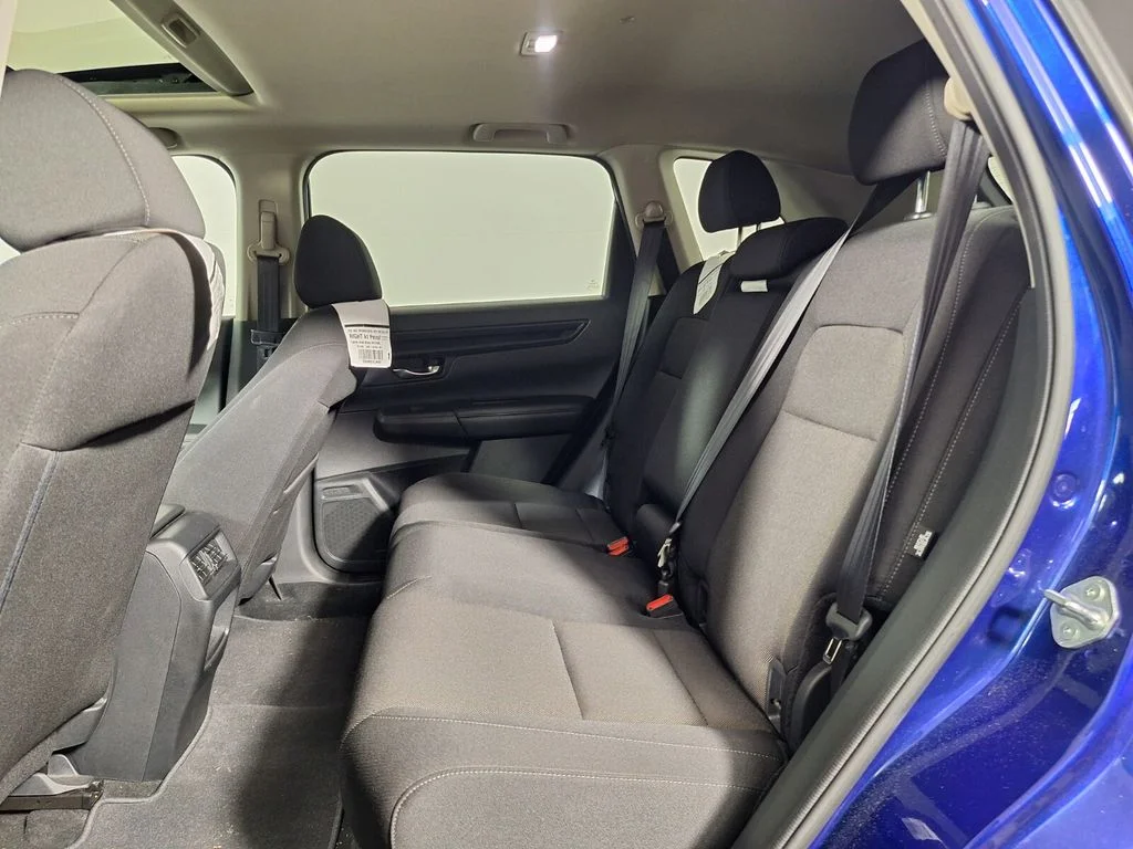 Certified Used 2024  Honda EX image 10