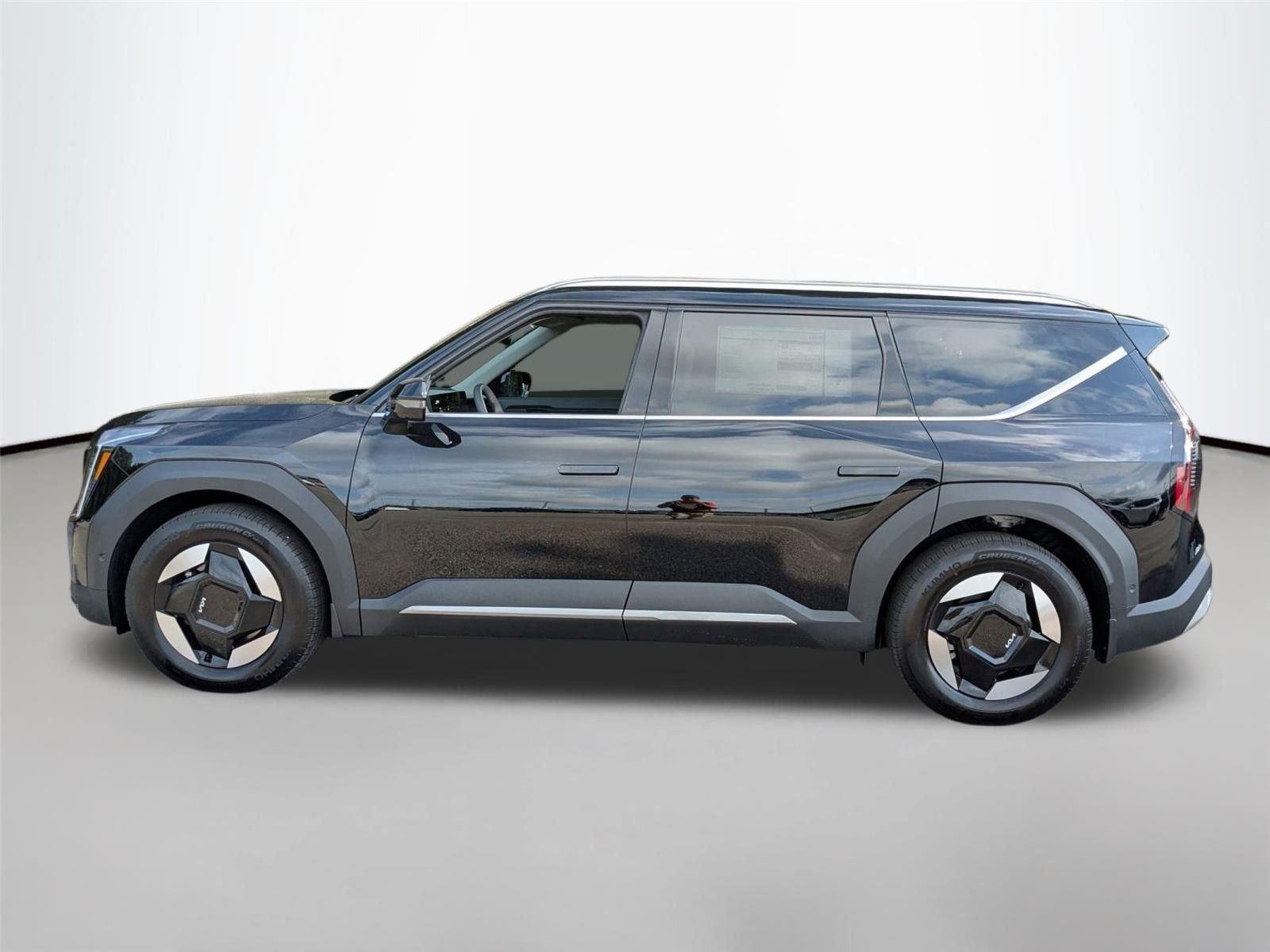 2026 Kia EV9 Wind - Photo 9