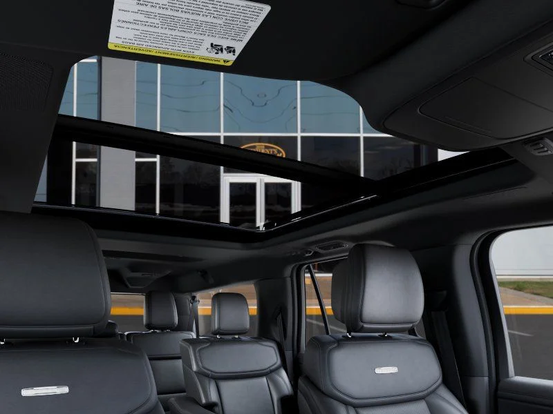 New 2027 Dark Matter Gray Metallic Ford MAX Platinum image 22