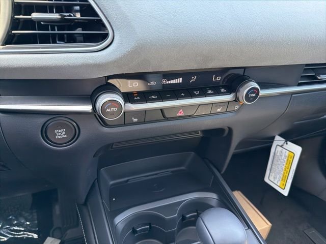 New 2026 Snowflake White Pearl Mazda 2.5 S Aire Edition image 20