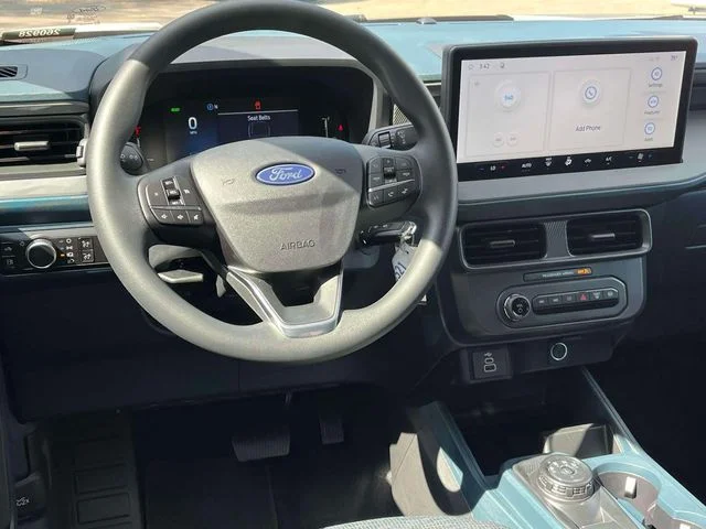 New 2026 Oxford White Ford XL image 12