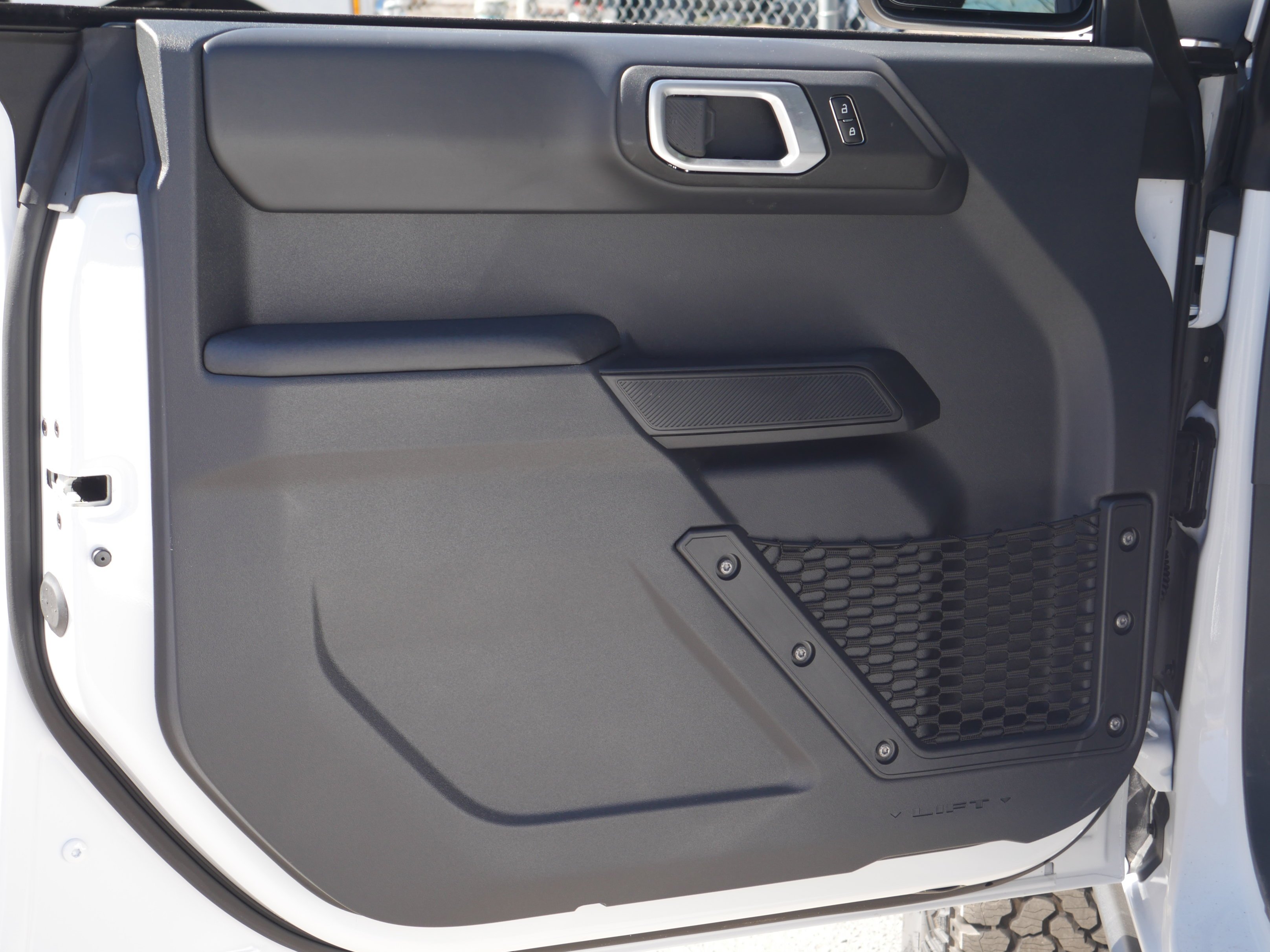 2026 Ford Bronco 4-Door Badlands - Photo 36