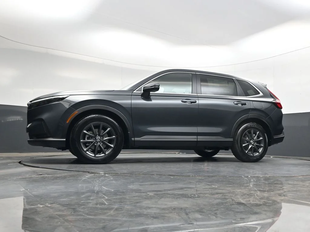 New 2026 Meteorite Gray Metallic Honda EX-L image 39