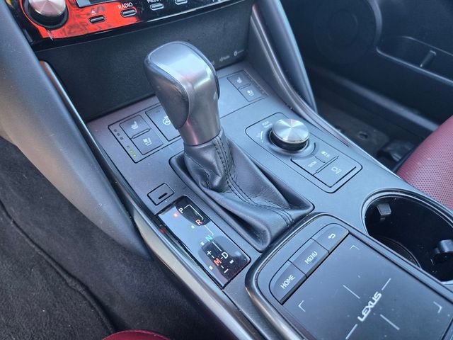 Used 2023 Silver Lexus 300 image 14