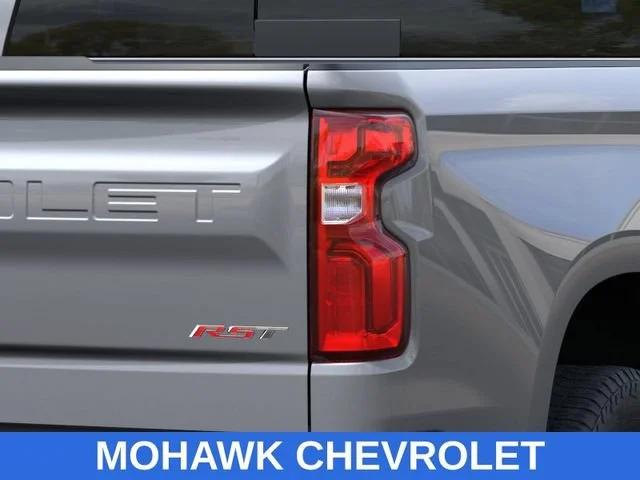 2026 Chevrolet Silverado 1500 RST - Photo 11