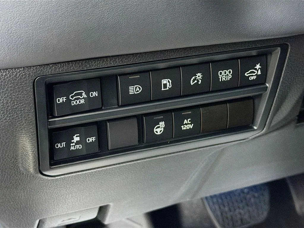 Used 2023 Gray Toyota Platinum image 11