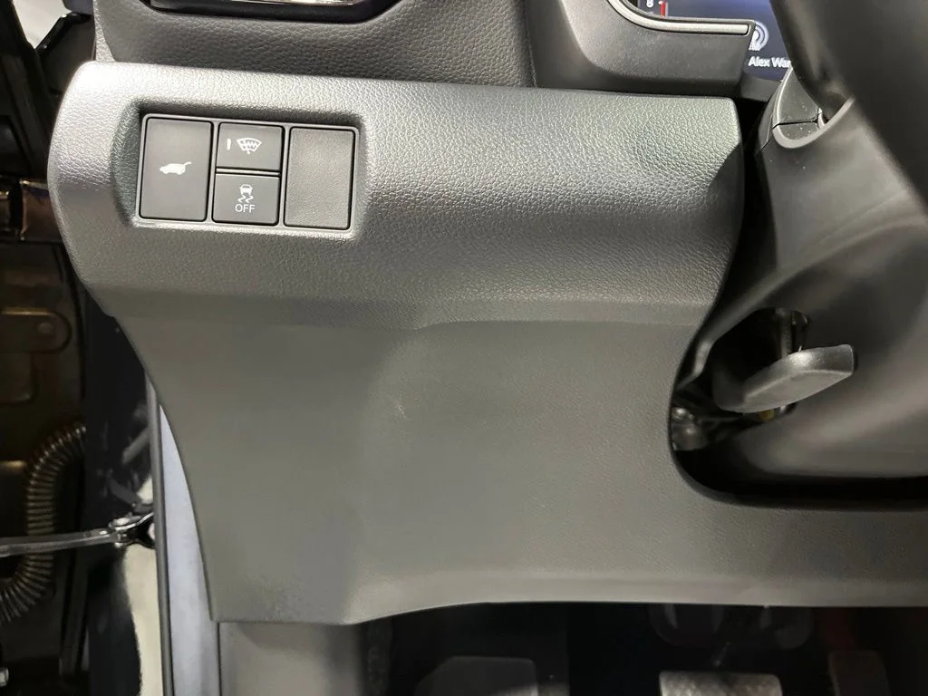 2025 Honda Pilot Black Edition - Photo 13