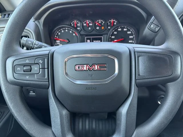 New 2026 Summit White GMC Pro image 30