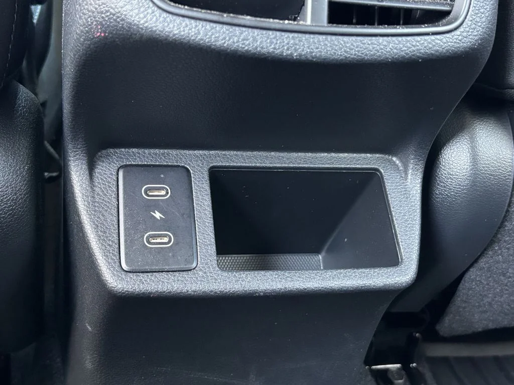 Used 2025 Gray Kia EX image 22