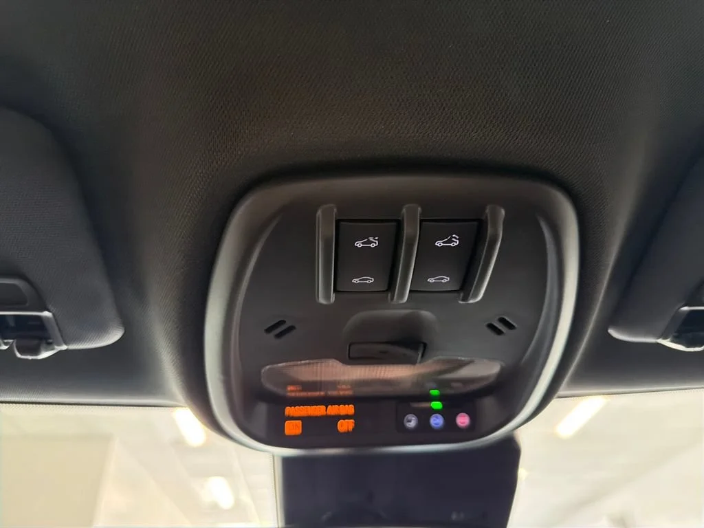 New 2026 Sterling Gray Metallic Chevrolet 2RS image 17