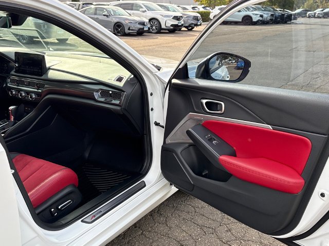 2024 Acura Integra A-Spec with Tech Package - Photo 34