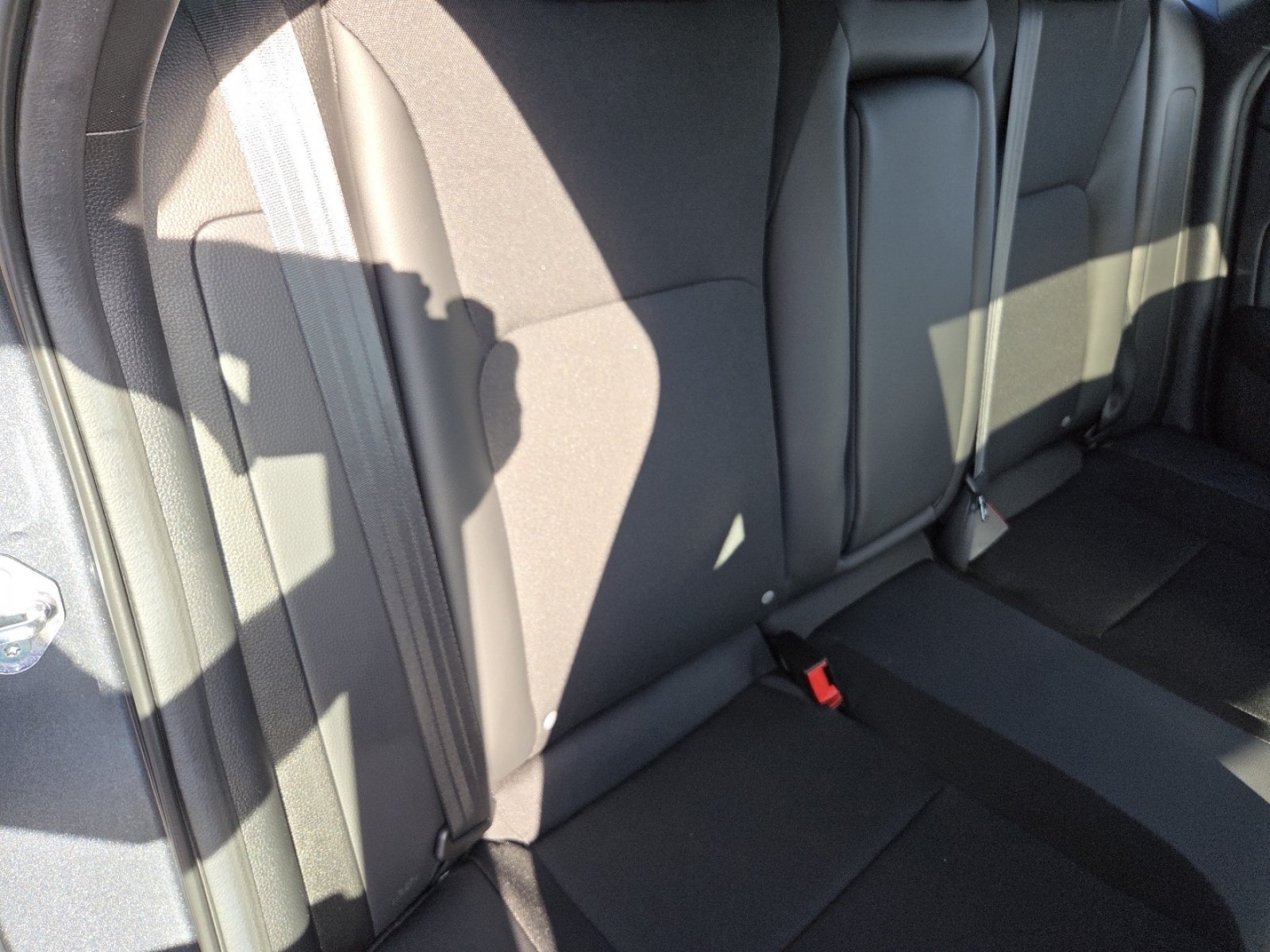 2026 Honda Civic Sport - Photo 29