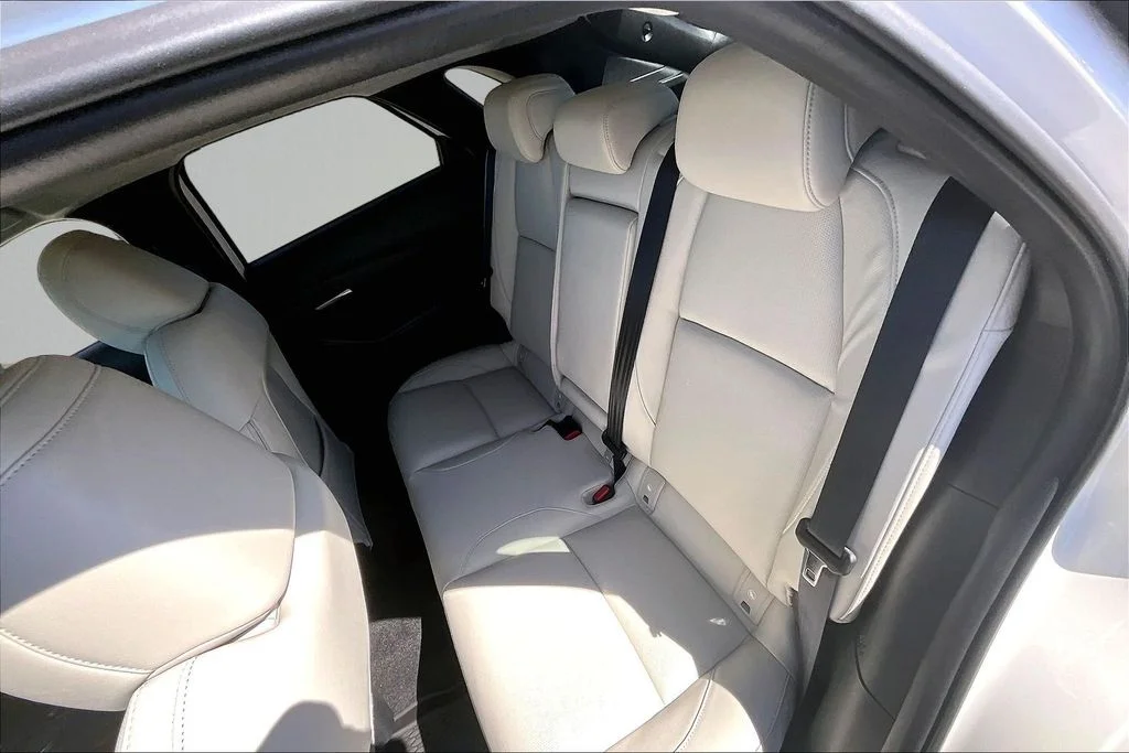 New 2026 White Mazda 2.5 S Premium image 10