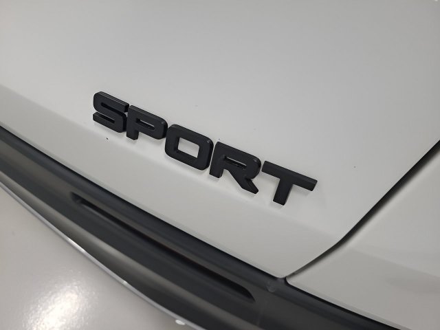 Certified Used 2024 Platinum White Pearl Honda 5DR AWD SPORT image 40