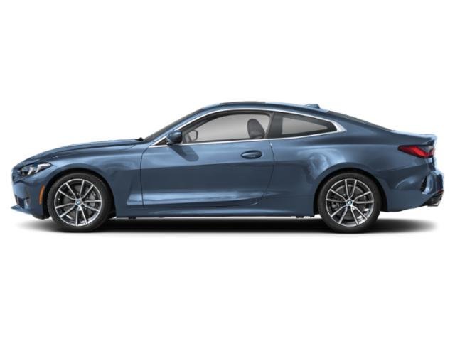 New 2027 Mineral White Metallic BMW 430i image 6