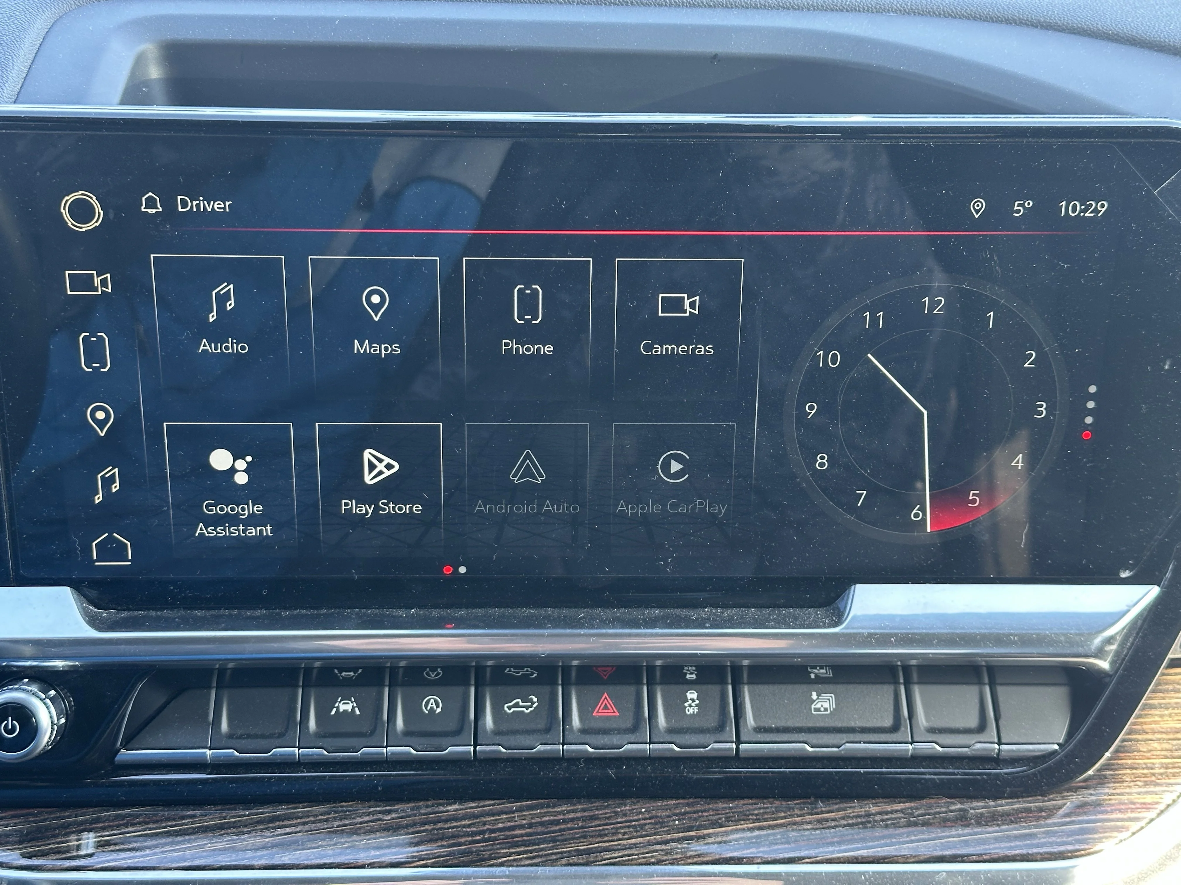 Certified Used 2024 Black GMC SLE image 12