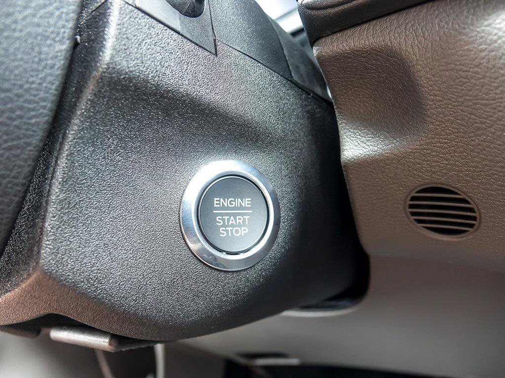 Used 2026 Oxford White Ford T-250 148 Hi Rf image 18
