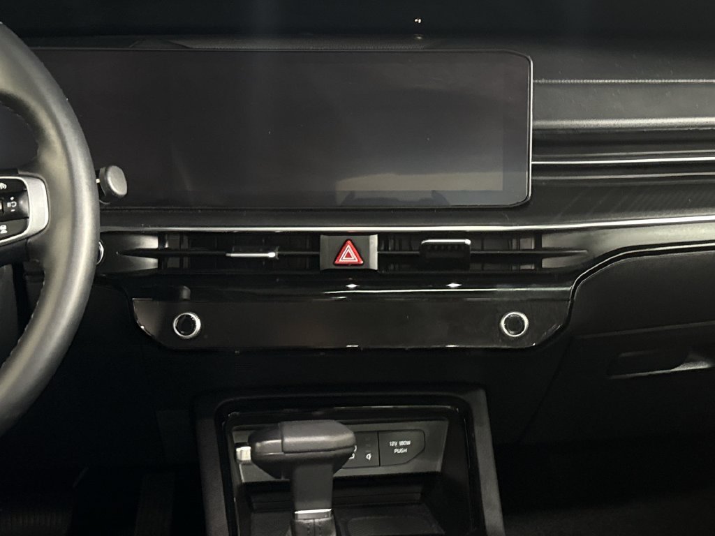 Used 2025 Blue Kia GT-Line image 20