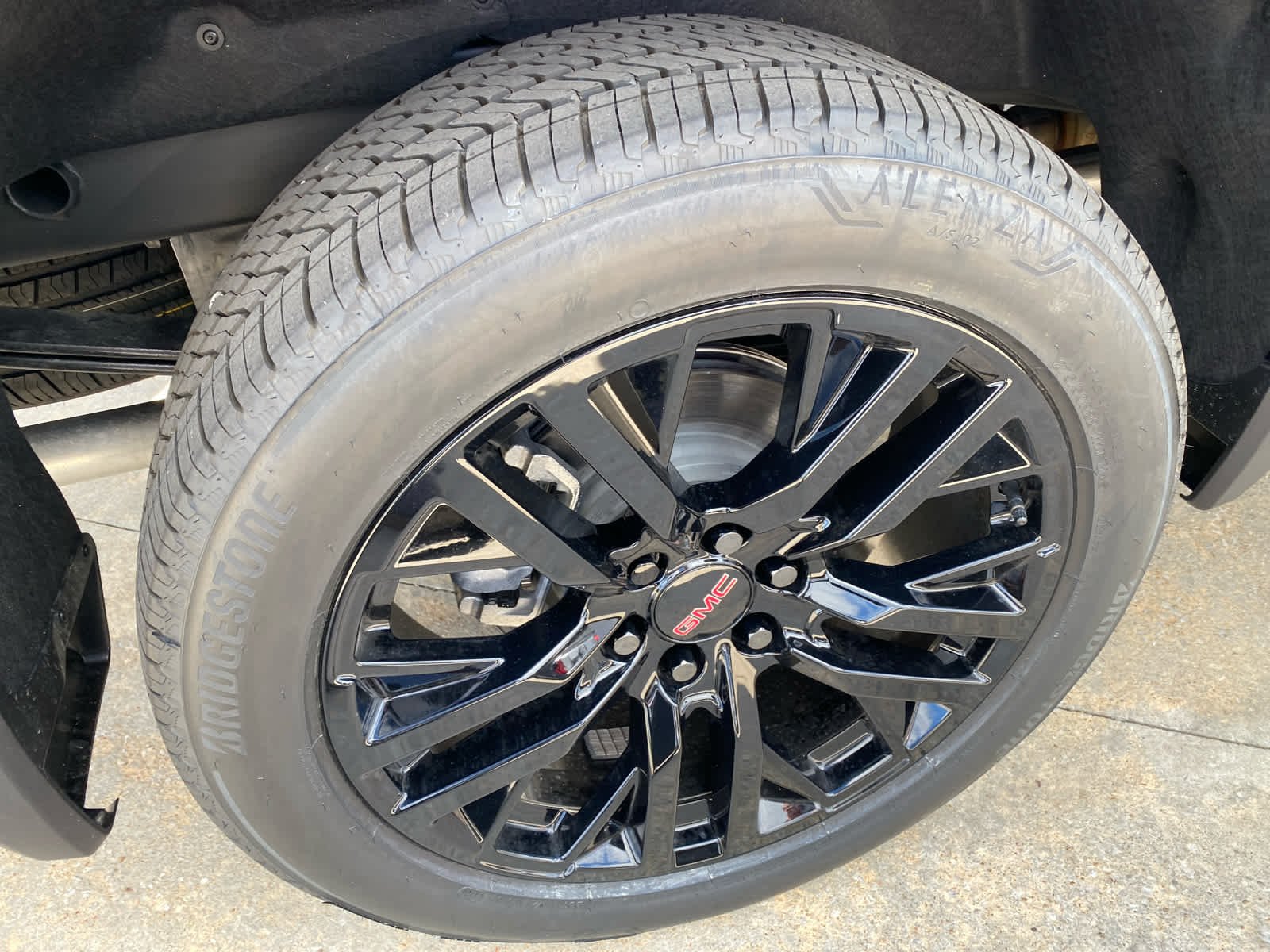 2026 GMC Sierra 1500 Denali - Photo 29