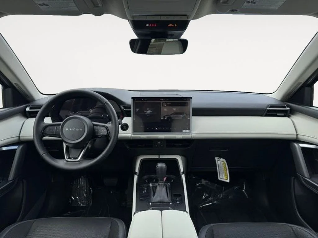 New 2026 Gray Mazda 2.5 S Preferred 2.5 S Preferred image 19