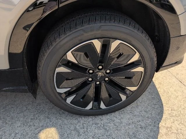 New 2026 Sterling Gray Metallic Chevrolet RS image 3
