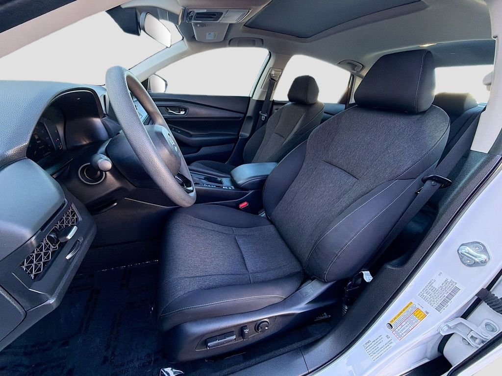 2024 Honda Accord EX - Photo 19