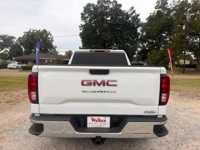 Used 2024 White GMC Pro image 11