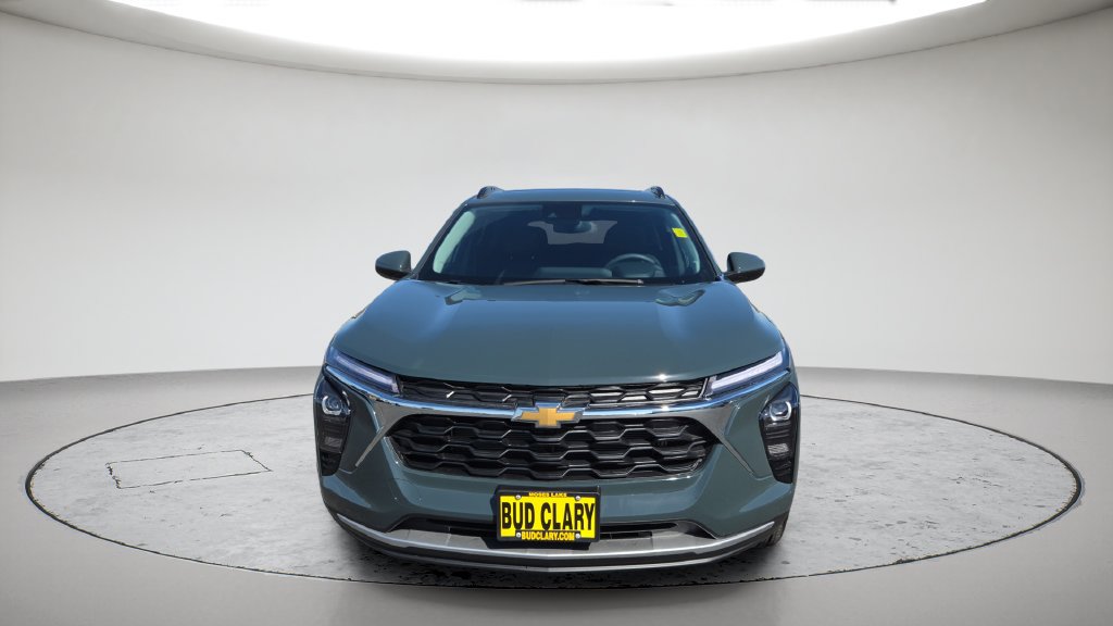 2026 Chevrolet Trax LT - Photo 20