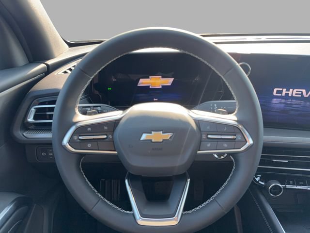 2027 Chevrolet Traverse LT - Photo 16