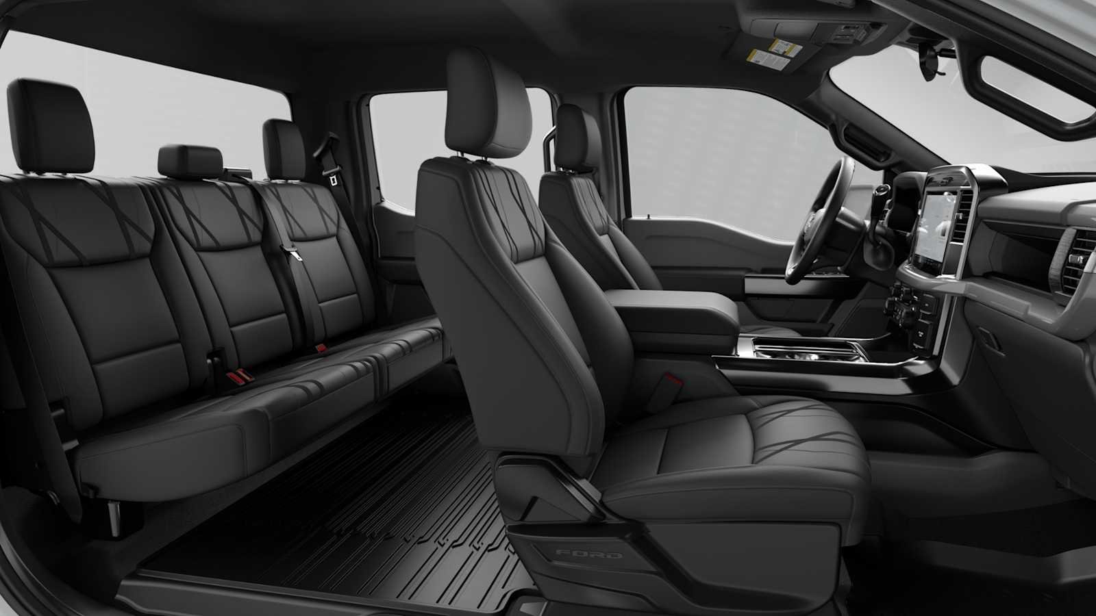New 2026 Avalanche Ford STX® image 6