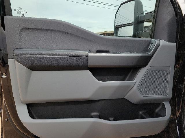 New 2026 Agate Black Metallic Ford F-250® XL image 43