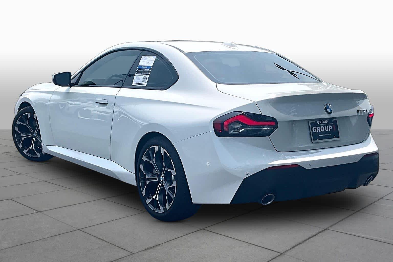 2025 BMW 2 Series 10