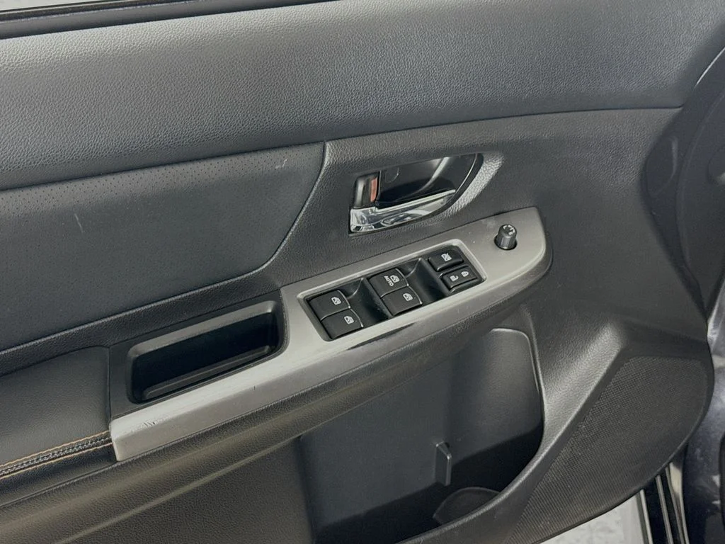 Used 2017 Dark Gray Metallic Subaru Limited image 18