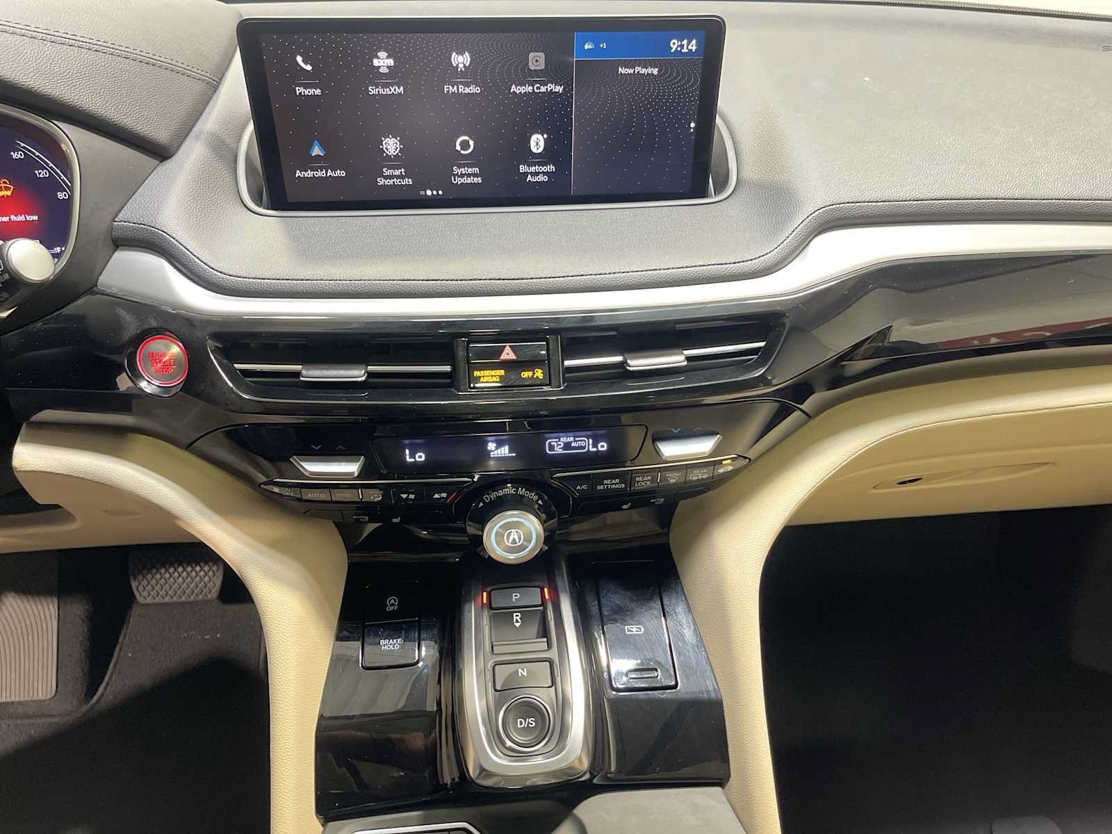 2024 Acura MDX Base - Photo 43
