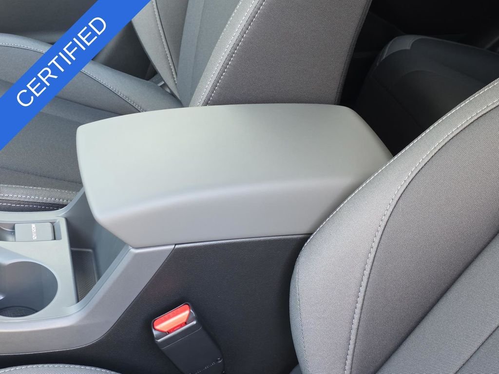 2026 Subaru Crosstrek Premium - Photo 10