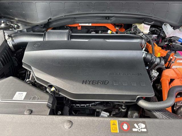 New 2026 Gray Hyundai SEL Premium 8P image 13