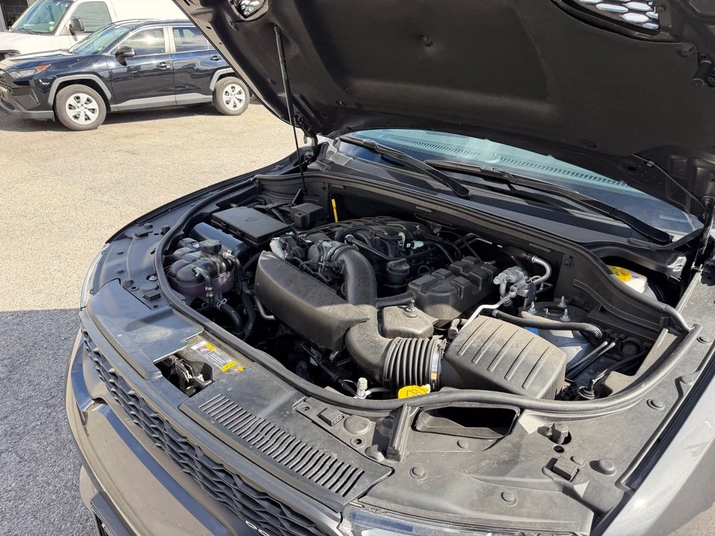 Used 2026 Gray Dodge GT Plus image 11