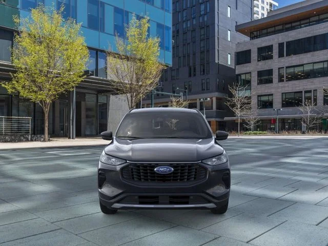 New 2026 Black Ford Active image 6