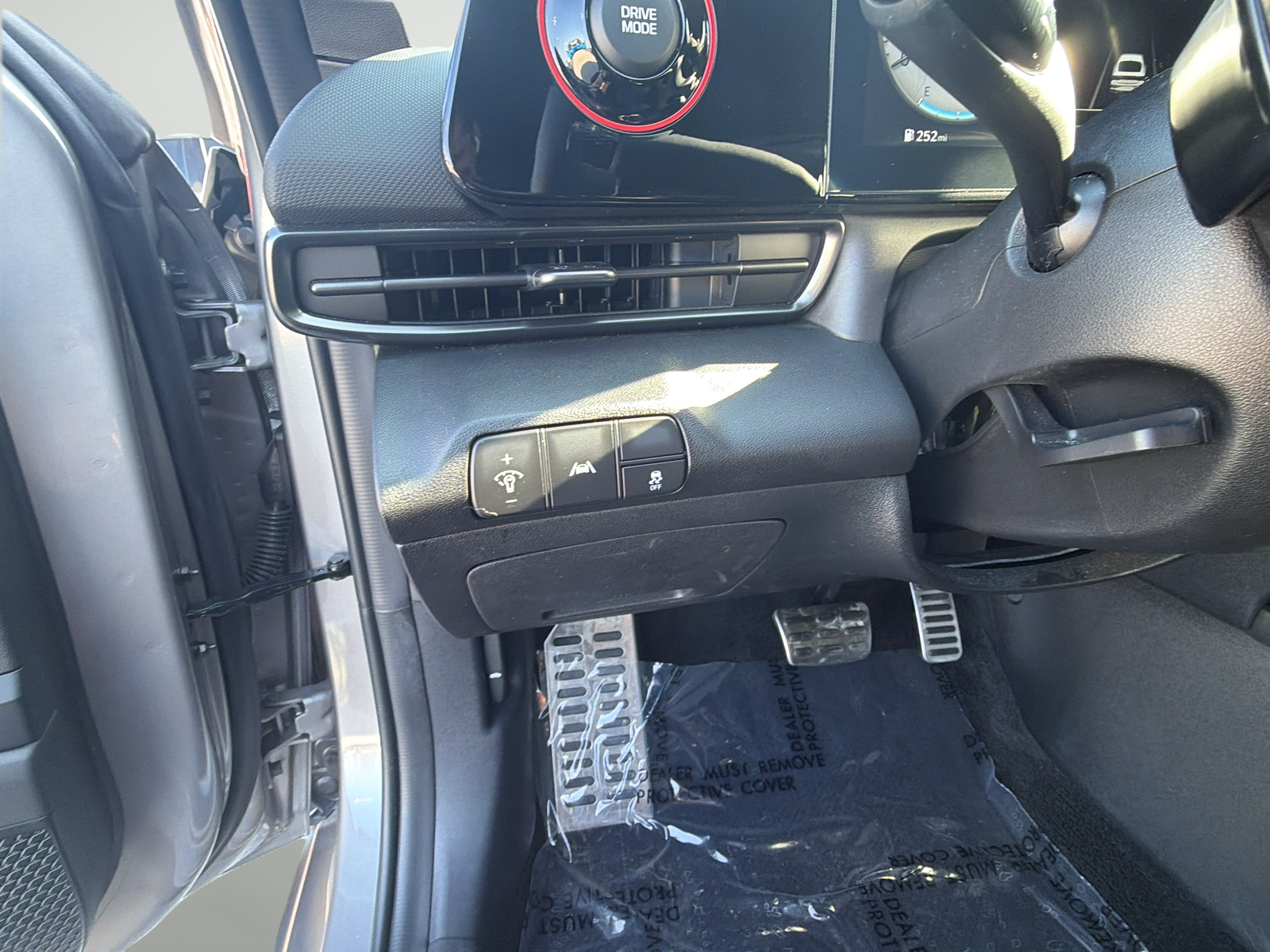 Used 2023 Silver Hyundai N Line image 19