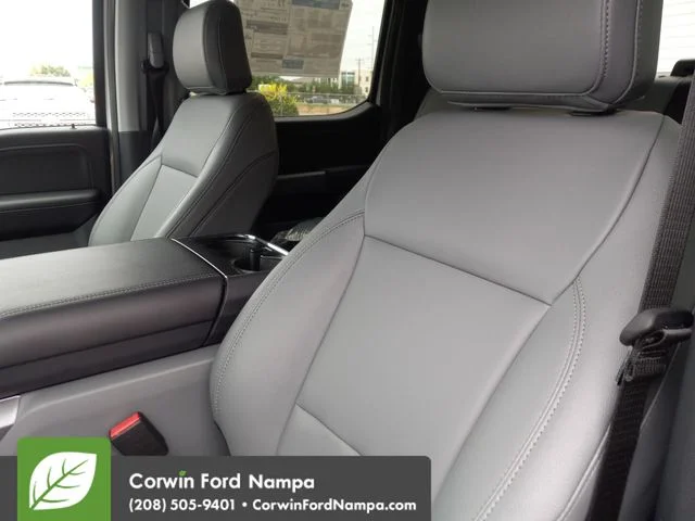 New 2025 Oxford White Ford Flash™ image 13